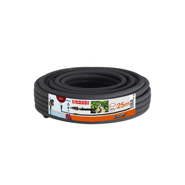 CLABER 90351 1/2" 滲水喉 25m(正面)