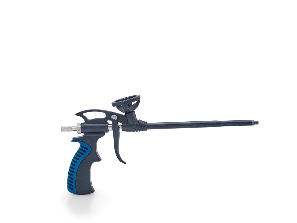 OASE 70974 FoamFix Pro-Applicator 泡沫膠槍