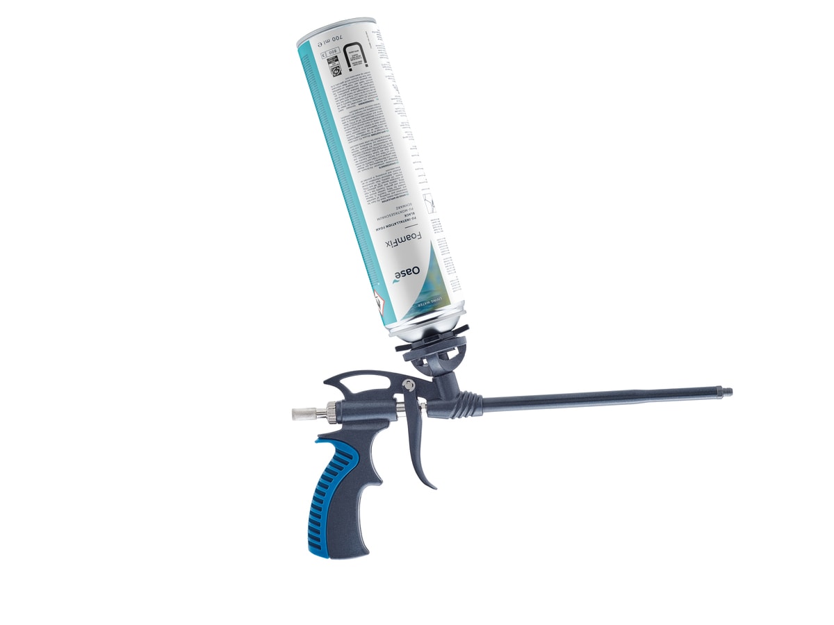 OASE 70974 FoamFix Pro-Applicator 泡沫膠槍