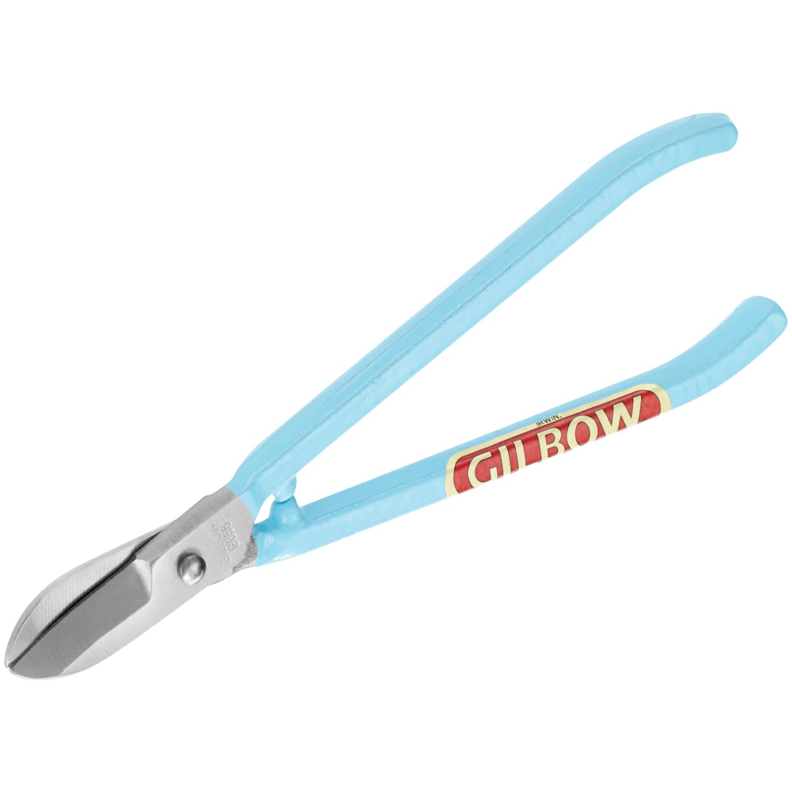 IRWIN TG056SL 白鐵剪(灣咀) 7"
