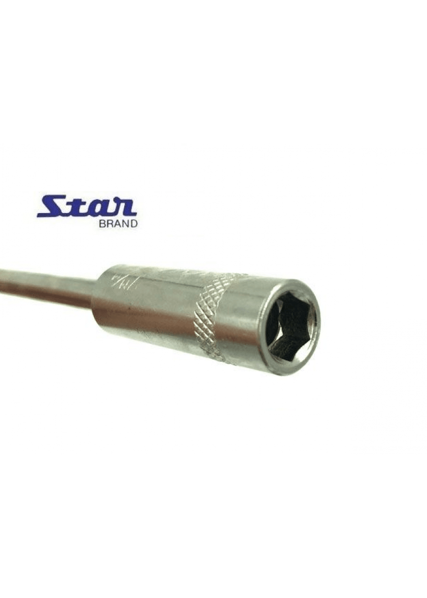 STAR STANS013 卜批 13mm(細節)
