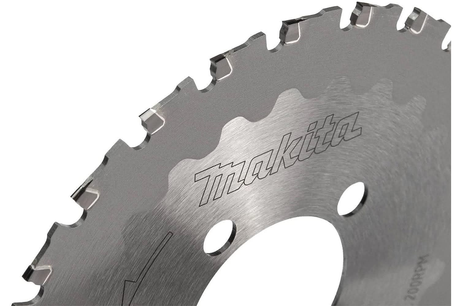 Makita E-11097 硬質合金鋸片(細節)
