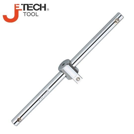 JETECH SB1/4 曲柄 1/4"dr.