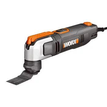 WORX WX686.2 250W 3.2° 六檔調速 多功能切割機