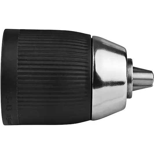 Makita 766004-9 無匙鑽夾頭(側面)