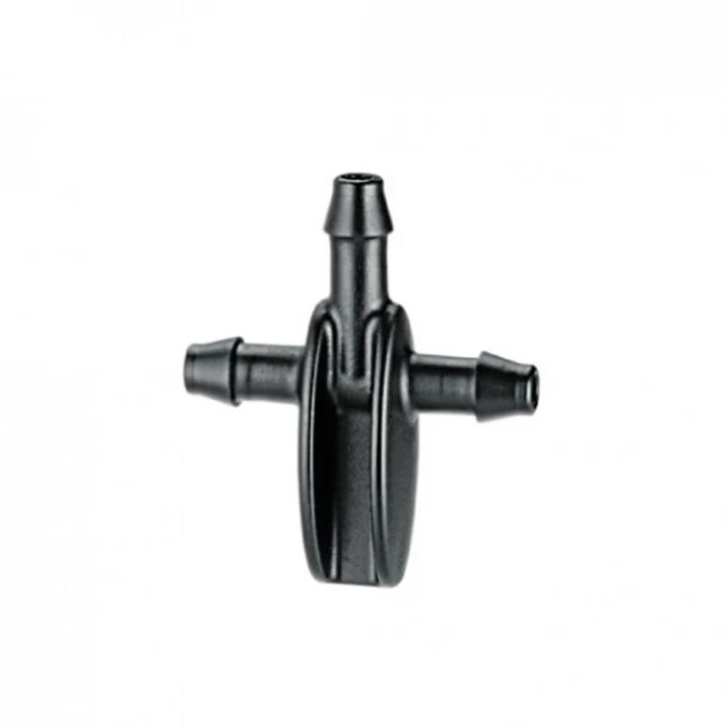CLABER 花園寶 1/4" T接頭 (10個/包)