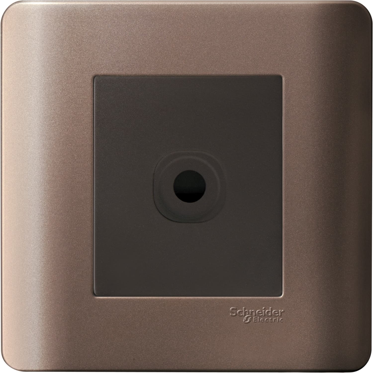 Schneider 施耐德電氣 ZENcelo 睿雅 25A 單位接線蘇 E8431TB_SZ(銀銅)香港行貨