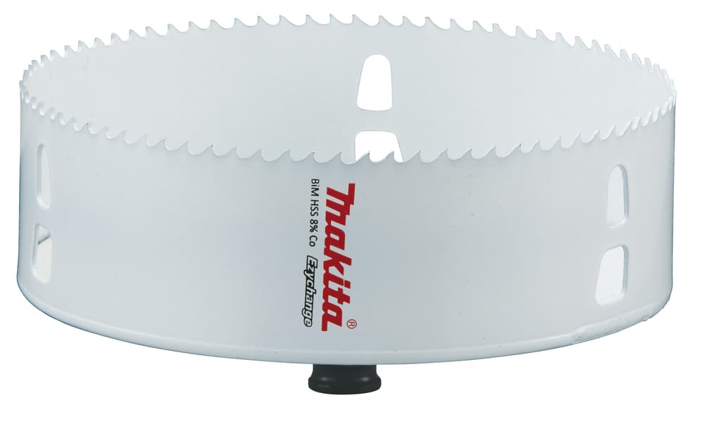 Makita 牧田 E-04064 直插式BiM穿孔鋸152MM