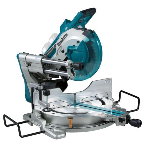 Makita 牧田 DLS111Z 充電滑動式界鋁機255毫米
