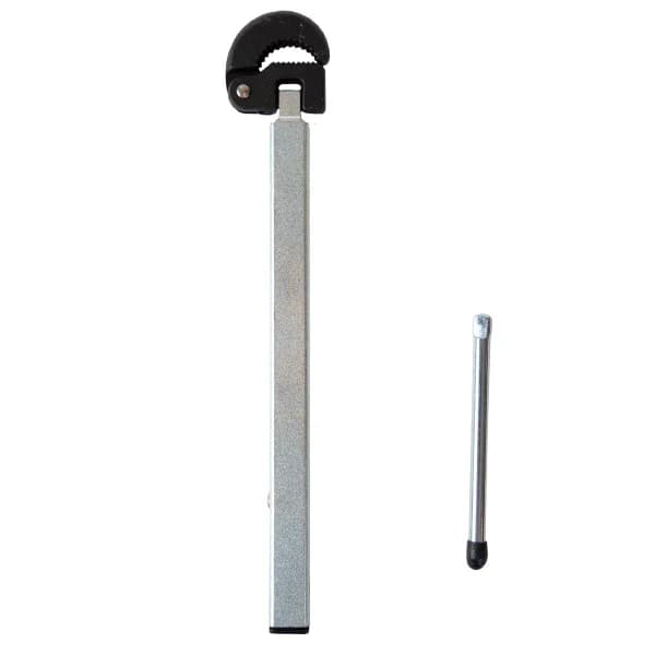 Telescopic Basin Wrench Pliers