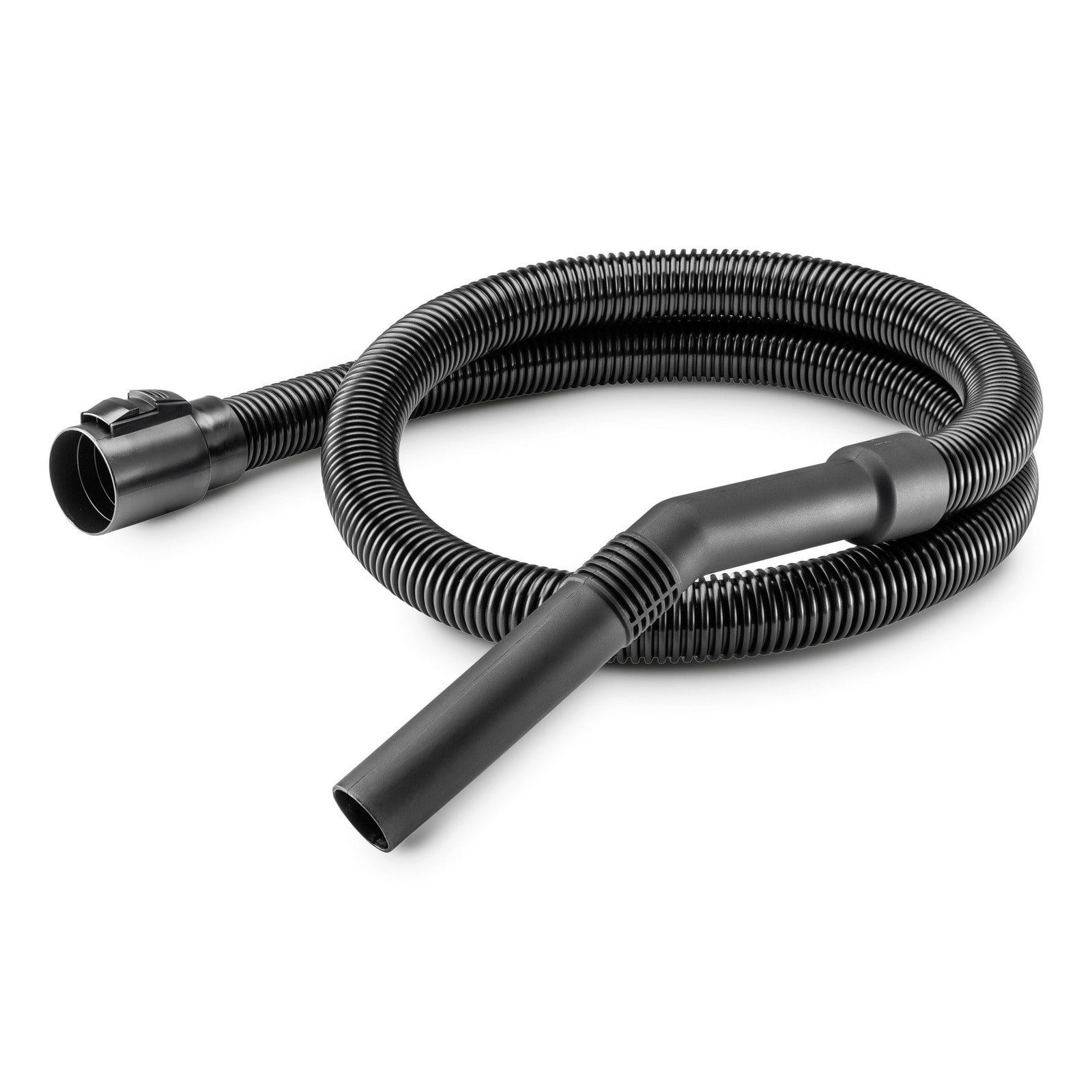 Karcher 9.776-291.0 DN 35 完整吸塵軟管連彎管 2 m