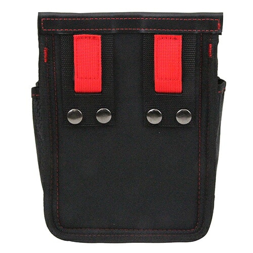 SK-11 EBH-7 EBH-7 (黑色) 5位中型工具袋
