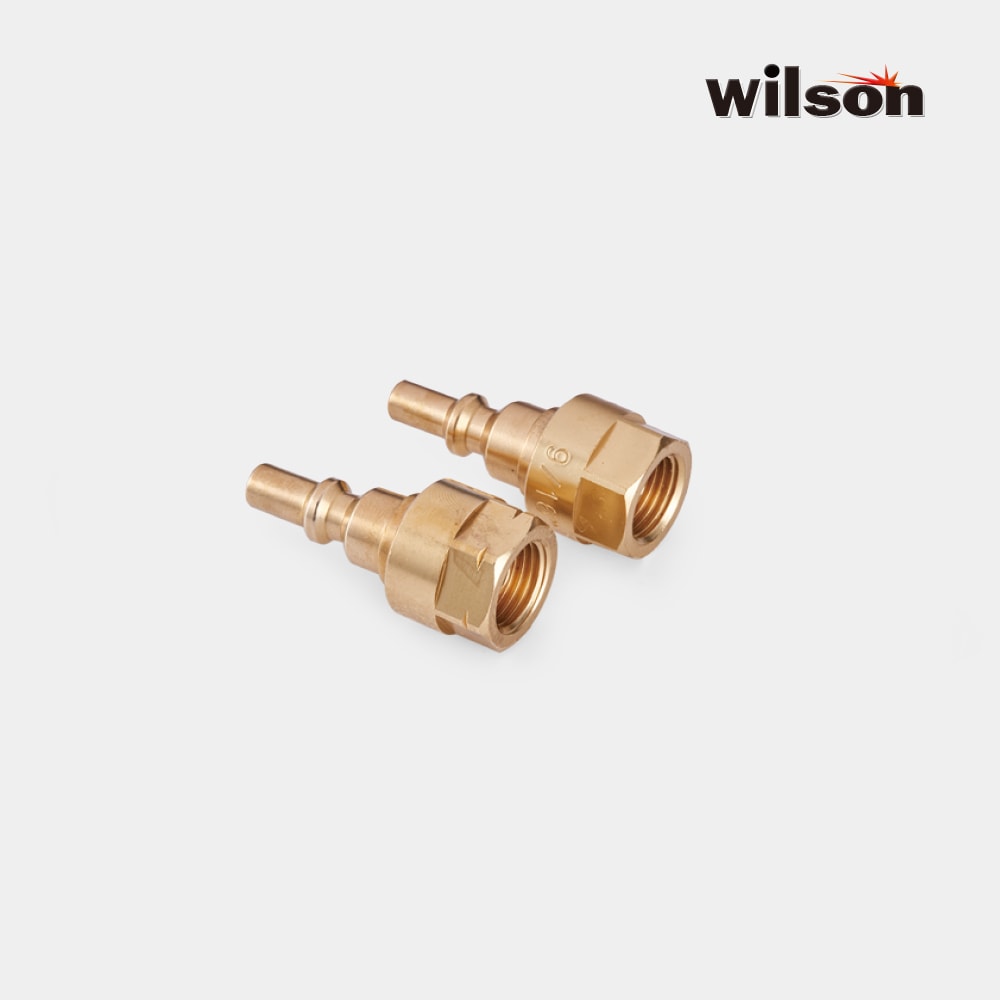 WILSON S617+T616 止回閥(三側面)