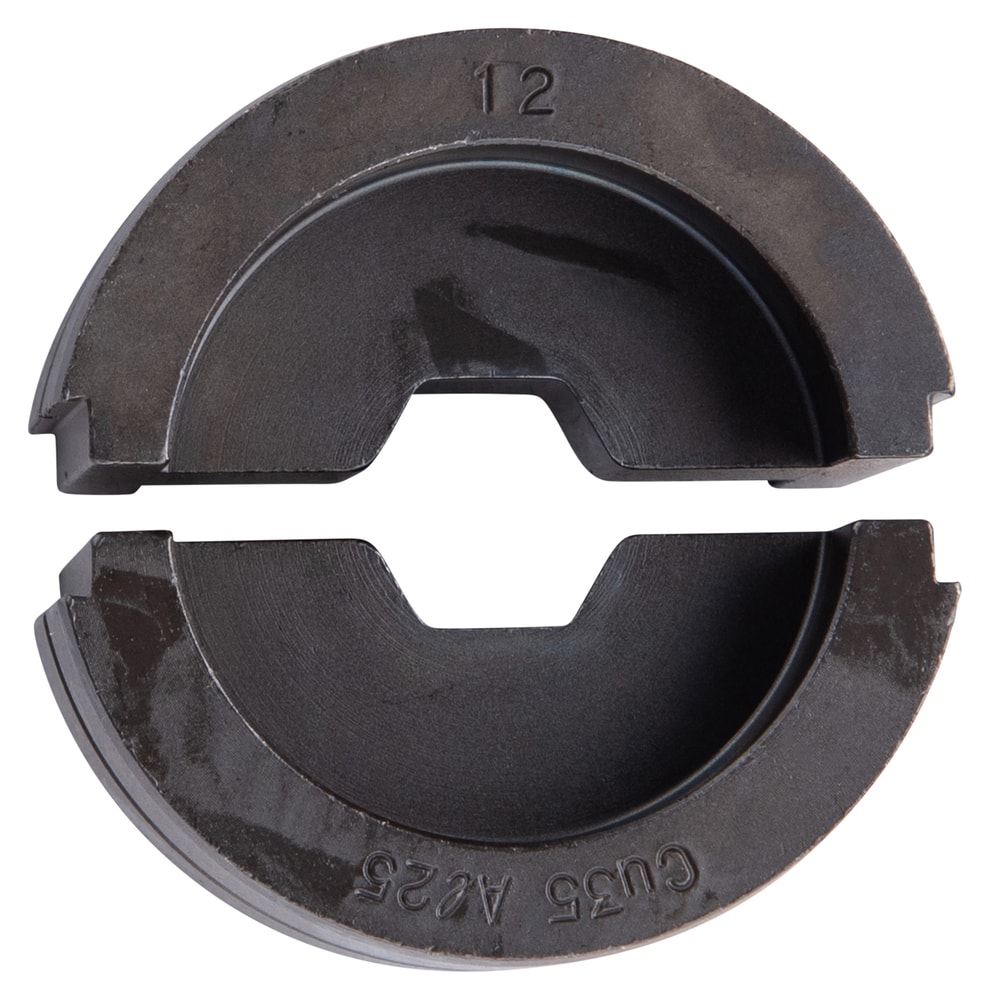 Makita ZM00000219 K12 六角衝模(正面)