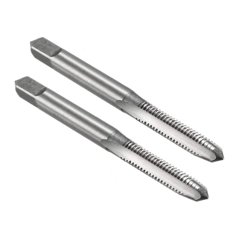 YG YG20600 公制絲攻套裝 6mm x 1.00(斜側面)