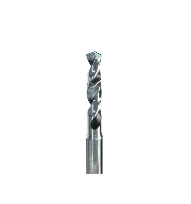 積高 XGH20090 鋒鋼鑽咀 0.9mm(正面)