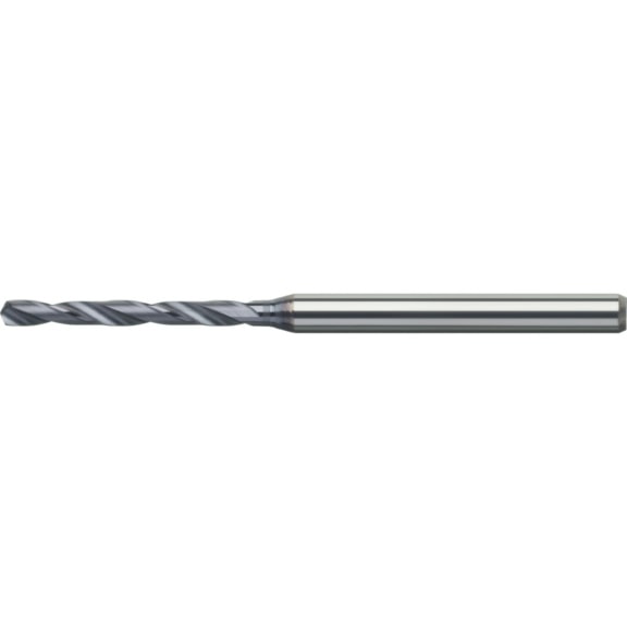 積高 XGH20090 鋒鋼鑽咀 0.9mm(側面)