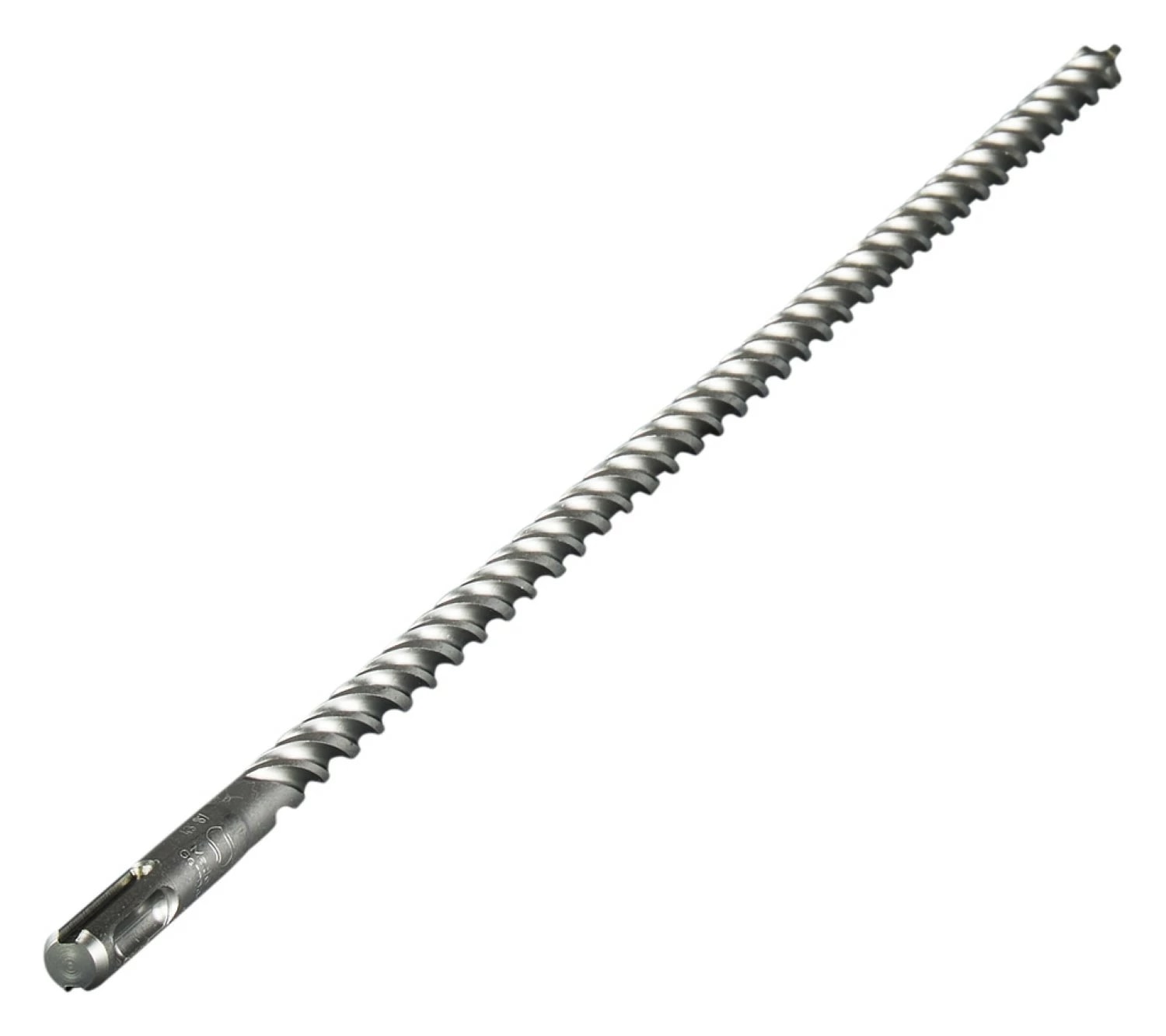 牧田 B-58257 四坑鑽頭 10X450MM(正面)