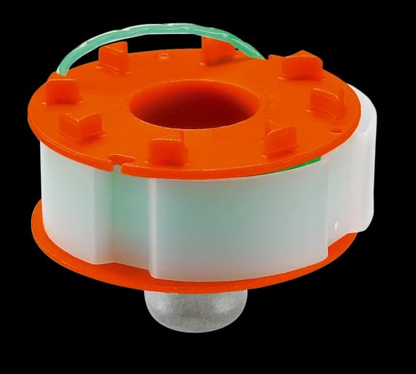 GARDENA 5367-20 Replacement Filament Cassette