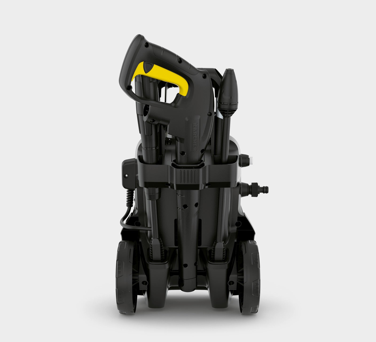 (已停產-Discontinued) 德國 Karcher K4 COMPACT GB 高壓清洗機 (20-130 Bar) (香港行貨)