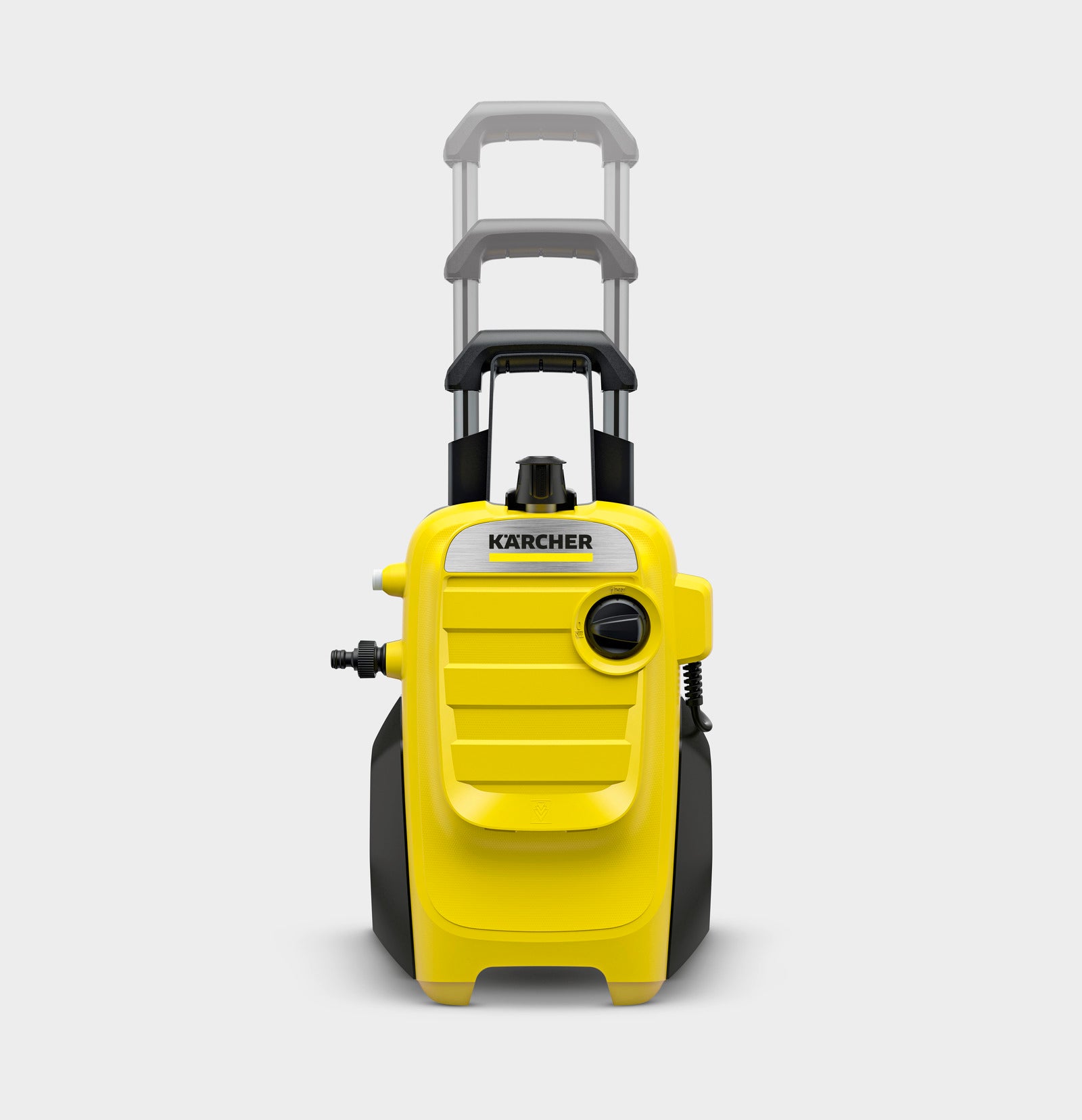 (已停產-Discontinued) 德國 Karcher K4 COMPACT GB 高壓清洗機 (20-130 Bar) (香港行貨)