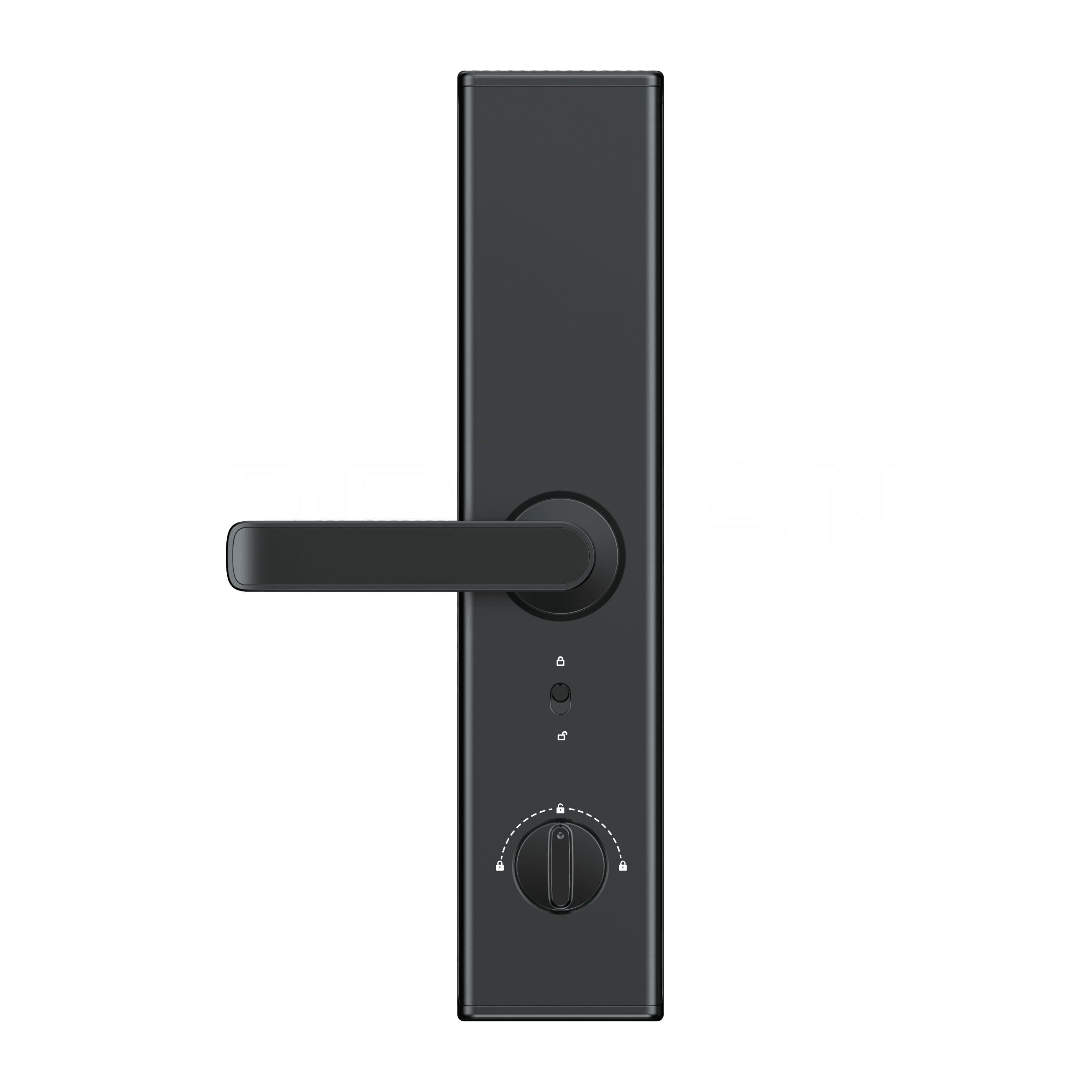 (包安裝) DESMAN 德施曼 E10Plus 電子門鎖