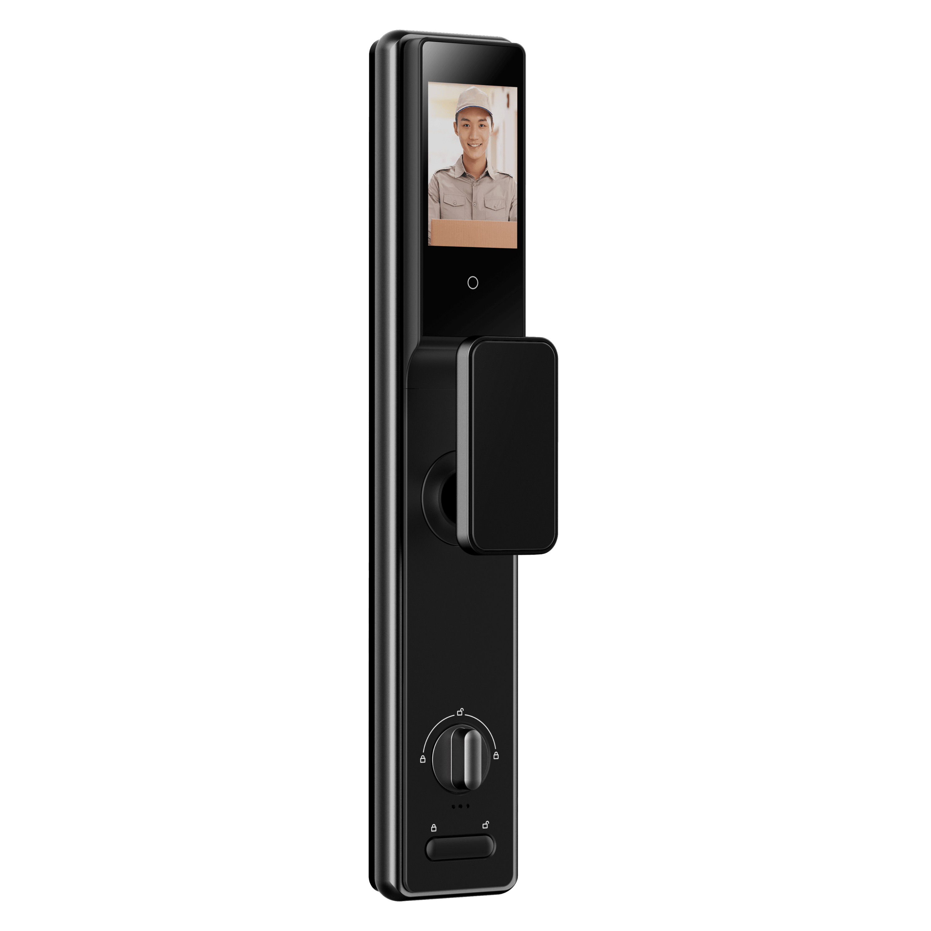 (包安裝) DESMAN 德施曼 Q3MVPro 電子門鎖