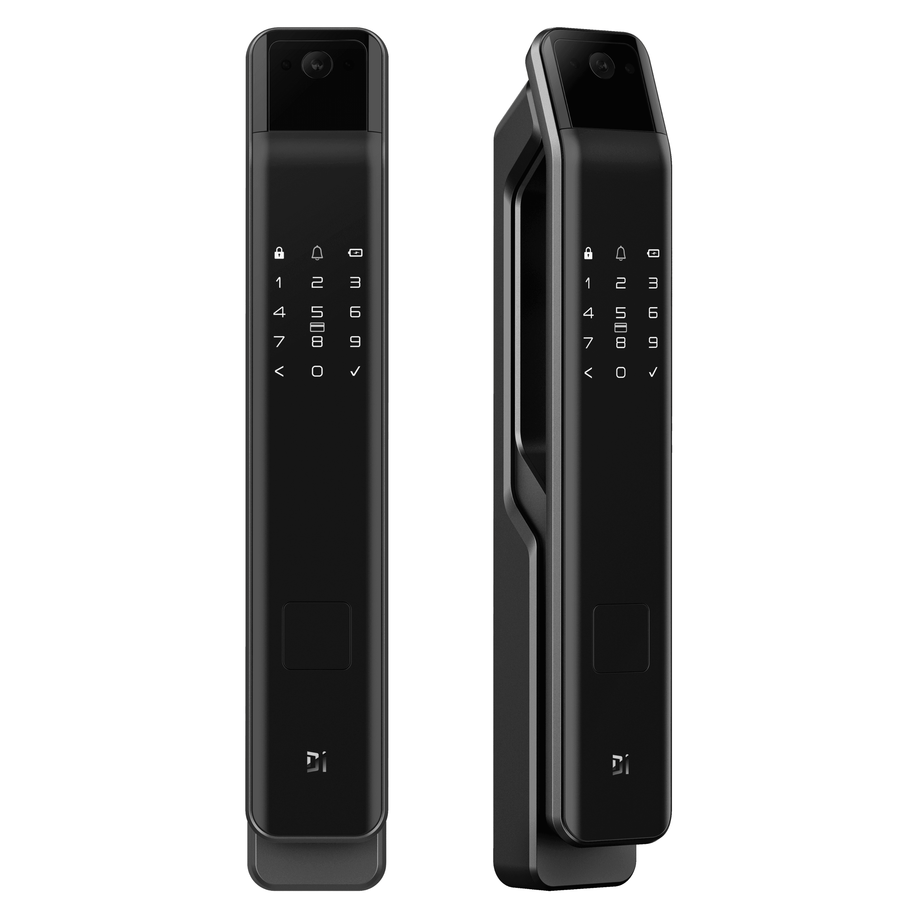 (Installation Included) DESMAN Q3MVPro Electronic Door Lock