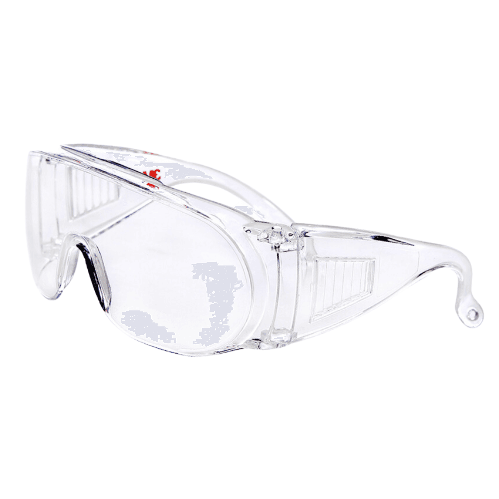 3M 1611 Visitor Specs 安全眼鏡