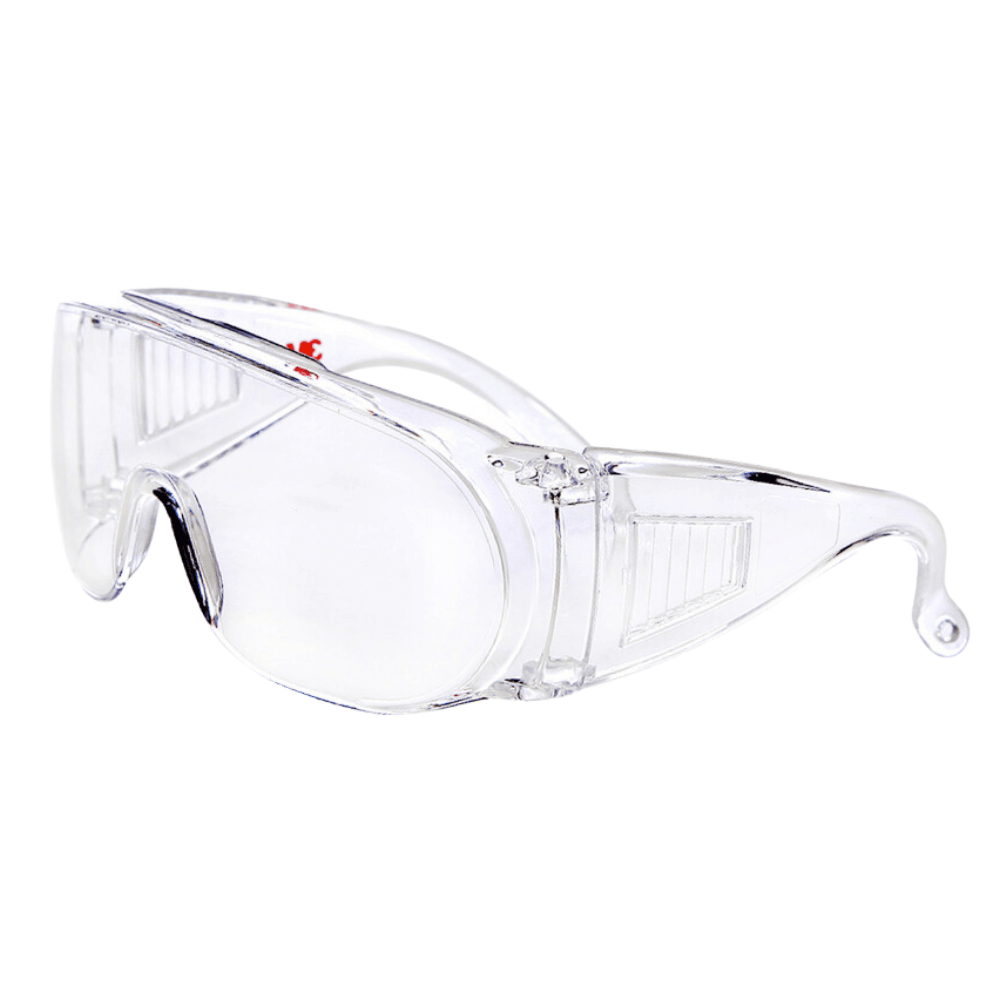 3M 1611 Visitor Specs 安全眼鏡-hong-kong