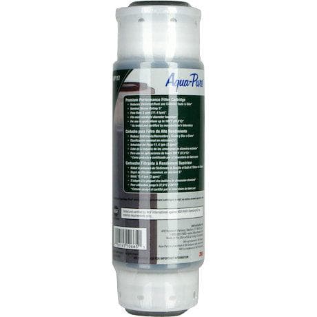 3M AP117 雙重效能活性碳濾芯 (Aqua-Pure AP1610 掛牆式濾水系統用)