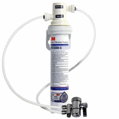 3M AP2 405G DIY 濾水系統 (自行安裝分流器)