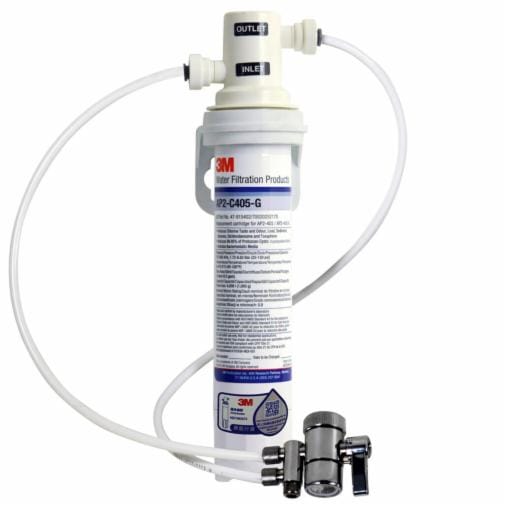 3M AP2 405G DIY 濾水系統 (自行安裝分流器)