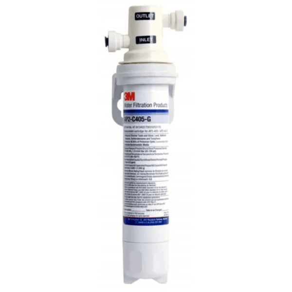 3M AP2 405G FILTER SET 濾水系統 (台下)