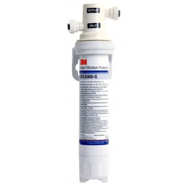 3M AP2 405G FILTER SET 濾水系統 (台下)