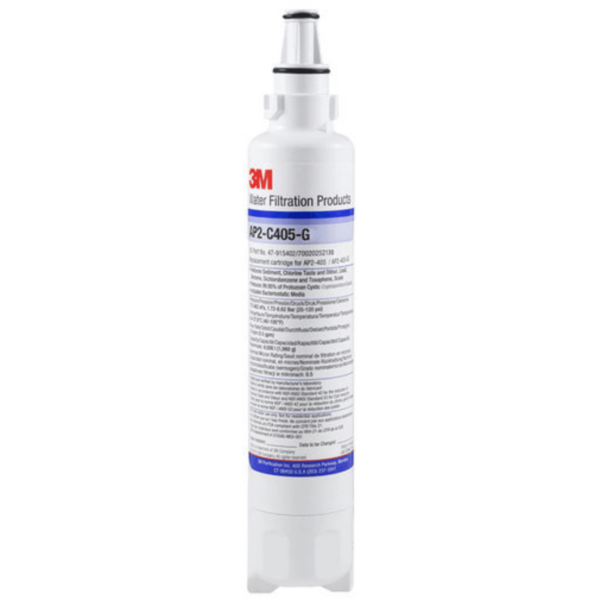 3M AP2-C405G Filter Cartridge