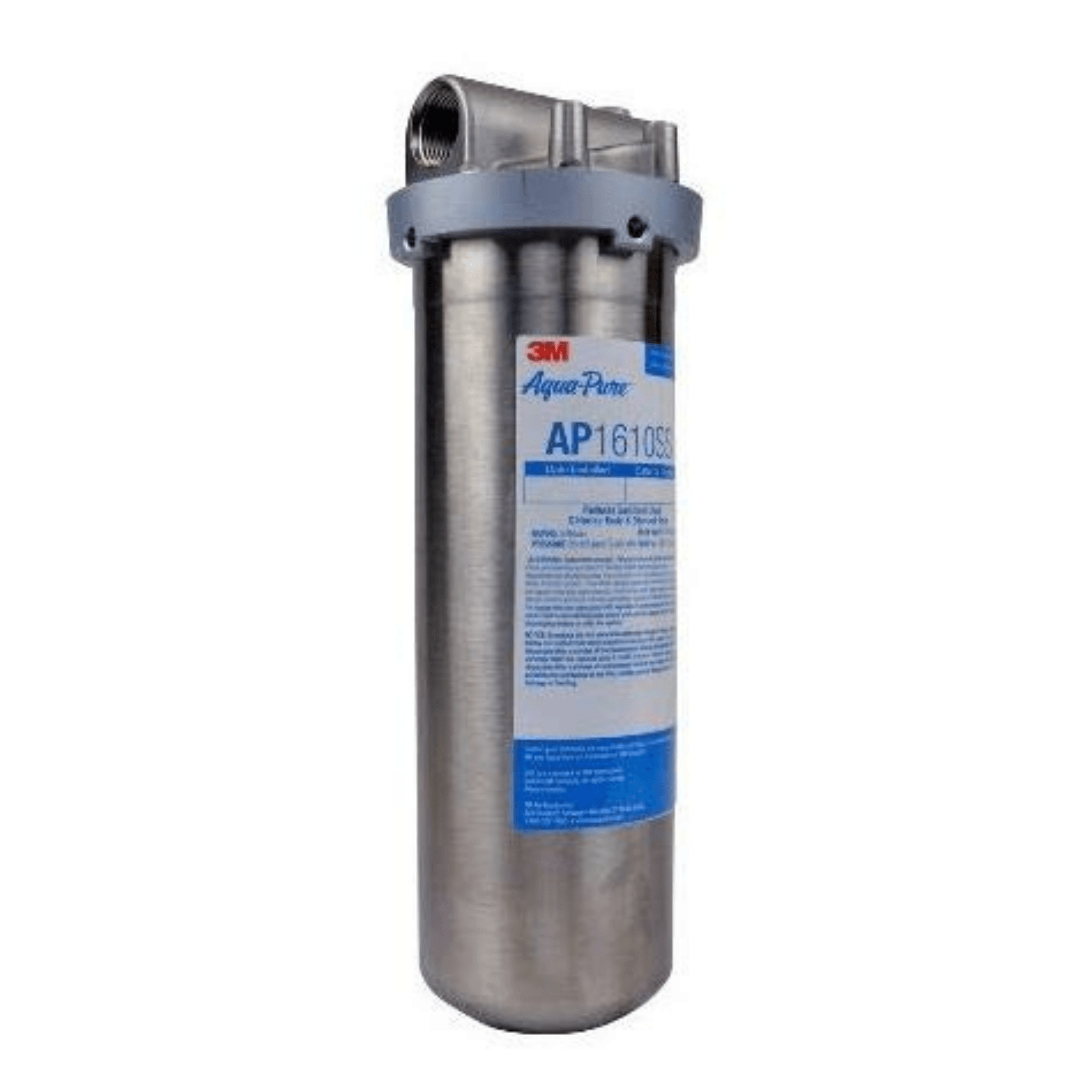 3M Aqua-Pure AP1610 掛牆式濾水系統