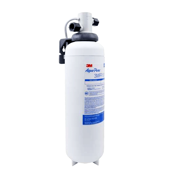 3M FF100 濾水系統