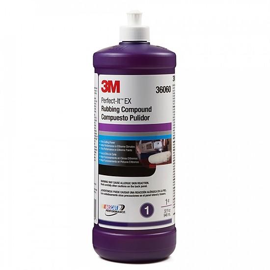 3M PN36060 Finesse-it™ 精研粗蠟-hong-kong