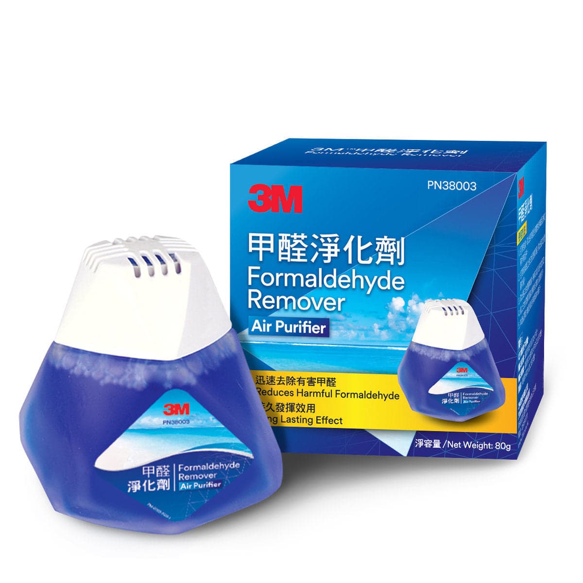 3M PN38003 Formaldehyde Purifier