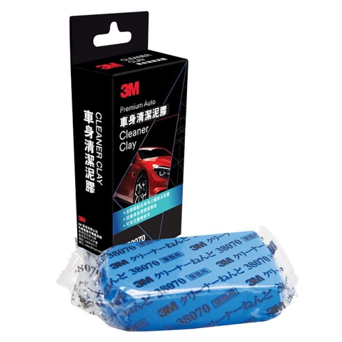 3M PN38070 車身清潔泥膠-hong-kong
