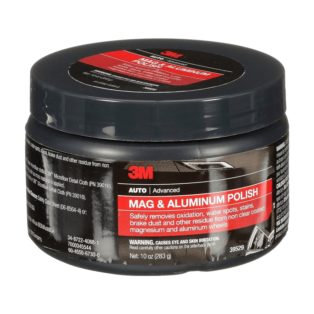 3M PN39529 Magnesium Alloy Polish