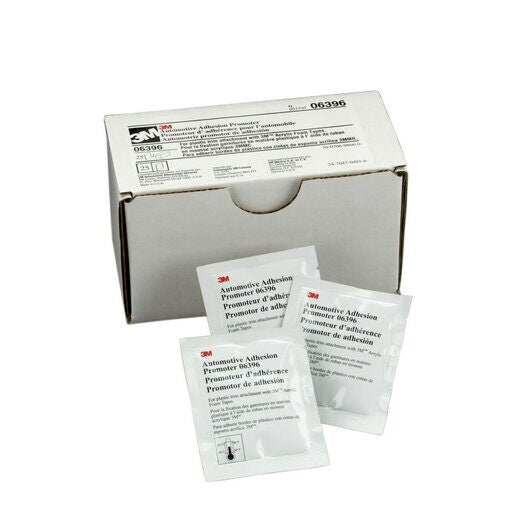 3M PN6396 膠帶助黏劑 / 穩固棉片-hong-kong