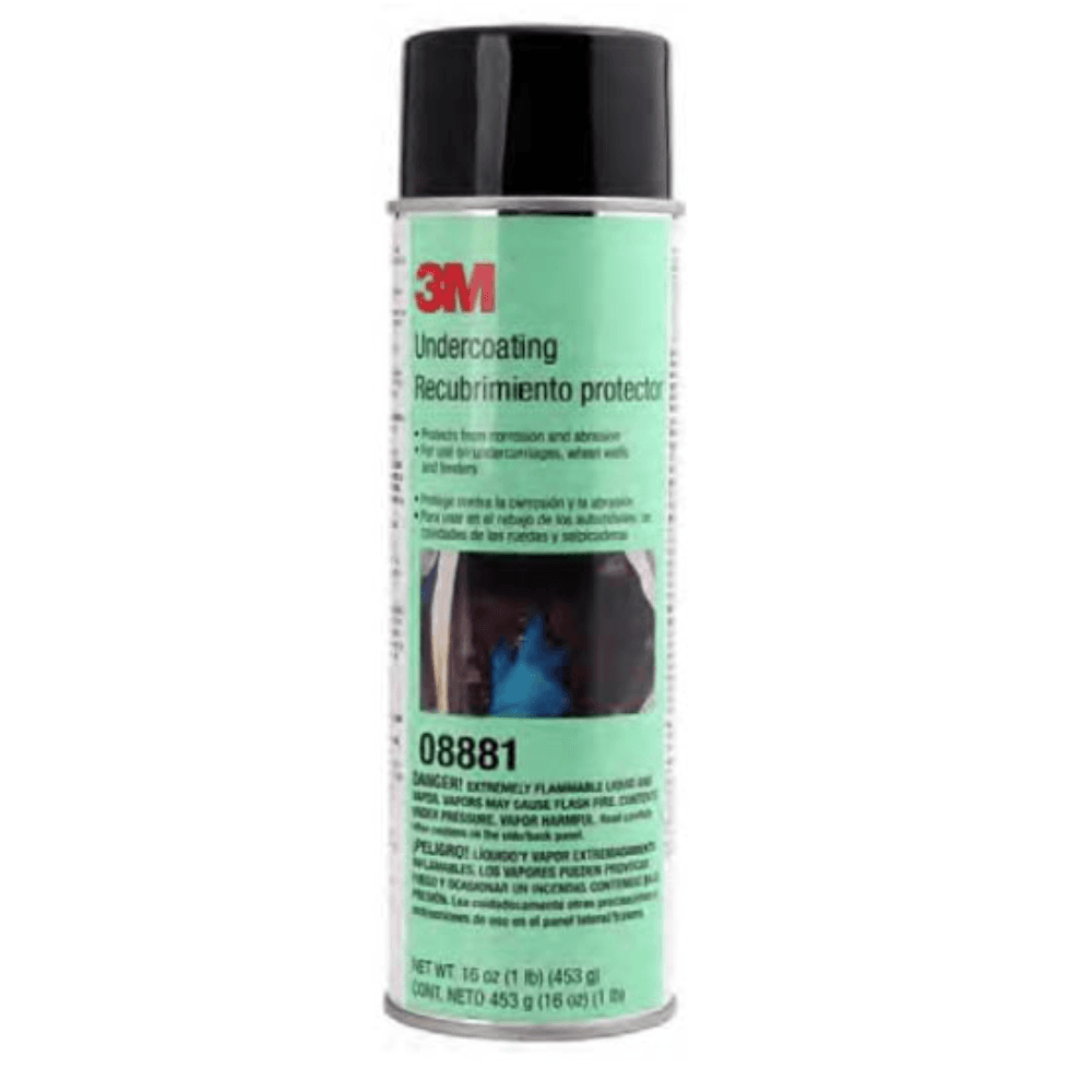 3M PN8881 Underbody Coating