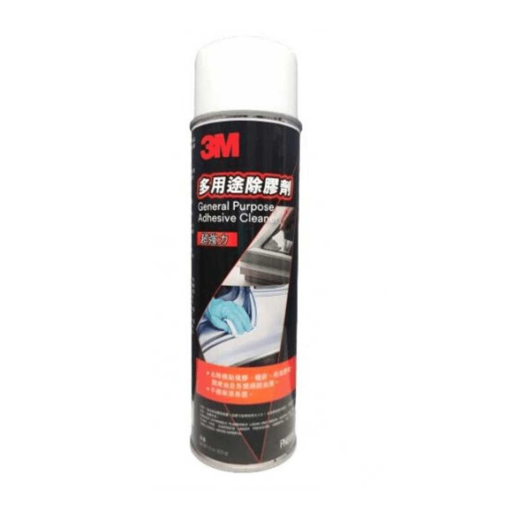 3M PN8987 多用途除膠劑-hong-kong
