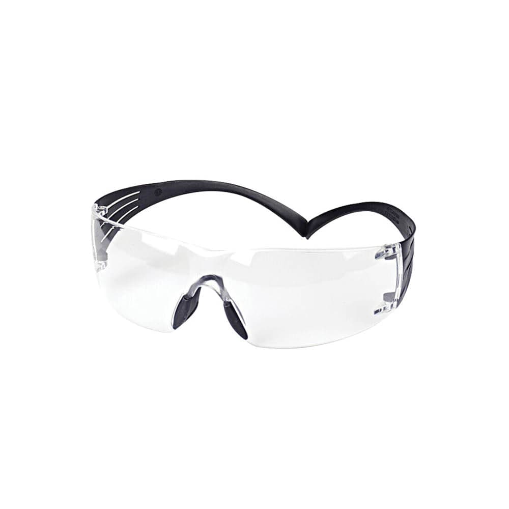3M SF301AF SecureFit 舒壓系列安全眼鏡