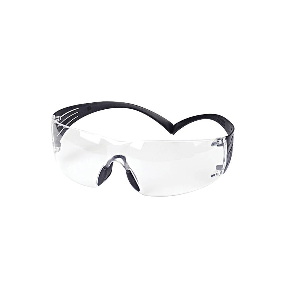 3M SF301AF SecureFit 舒壓系列安全眼鏡