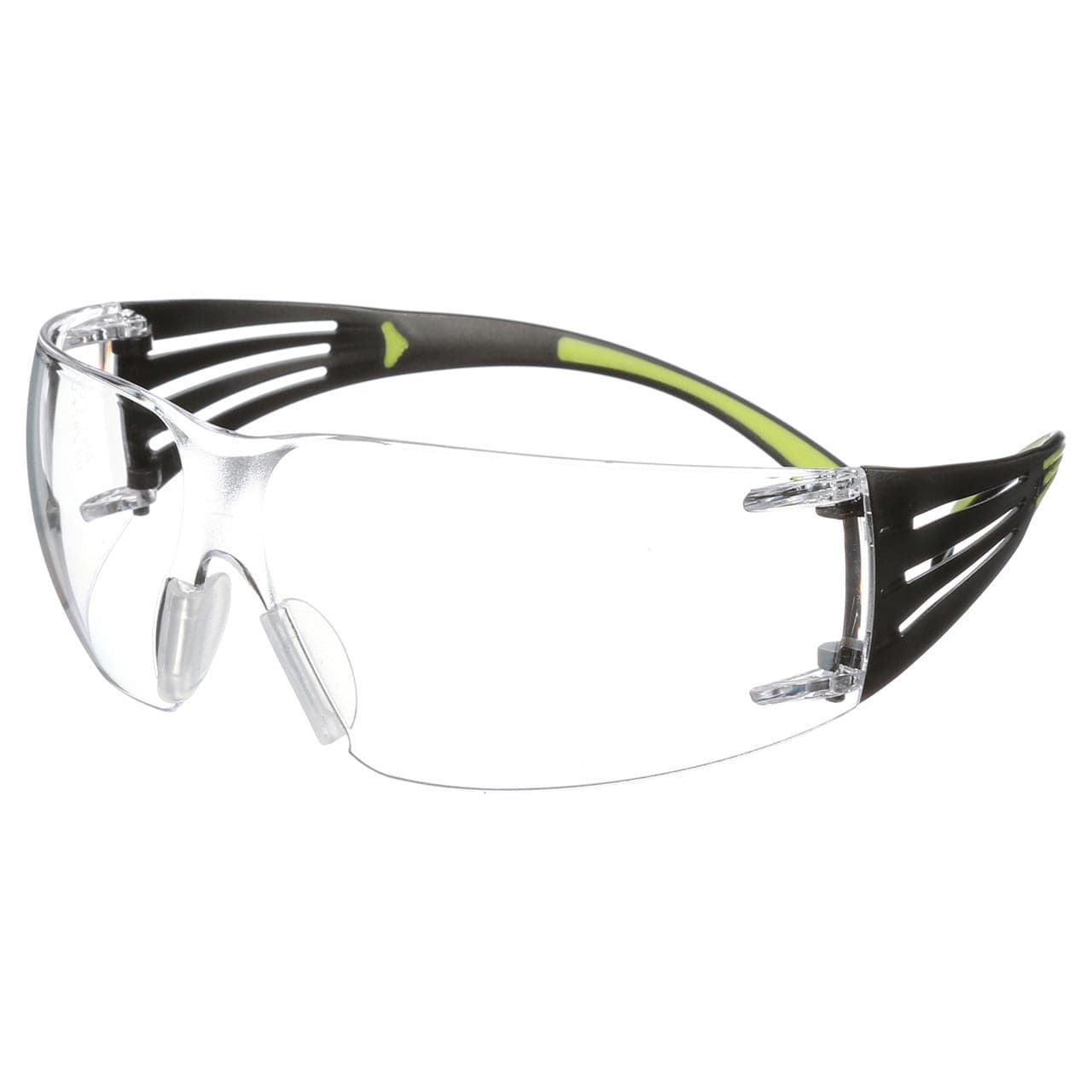 3M SF401AF SecureFit 舒壓系列安全眼鏡