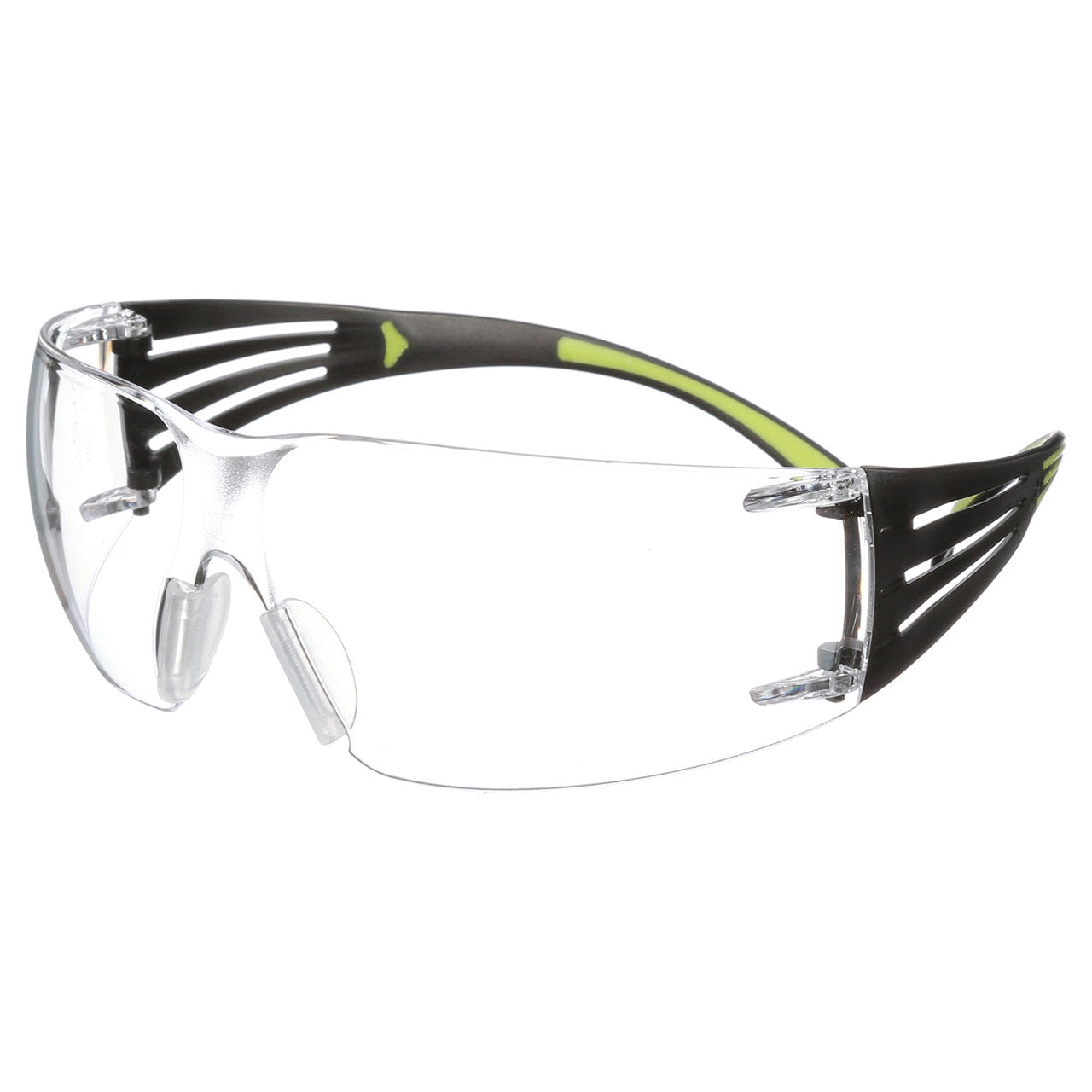 3M SF401AF SecureFit 舒壓系列安全眼鏡-hong-kong