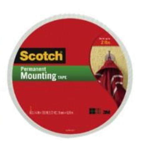 3M – 思高牌雙面海綿膠紙 110L